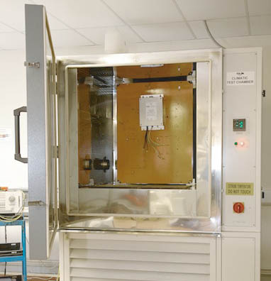 Climatic Test Chamber